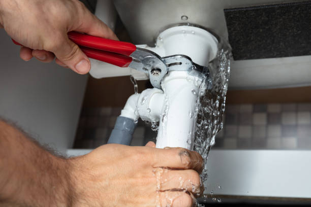 Best 24/7 water damage repair  in Diamondhead, MS
